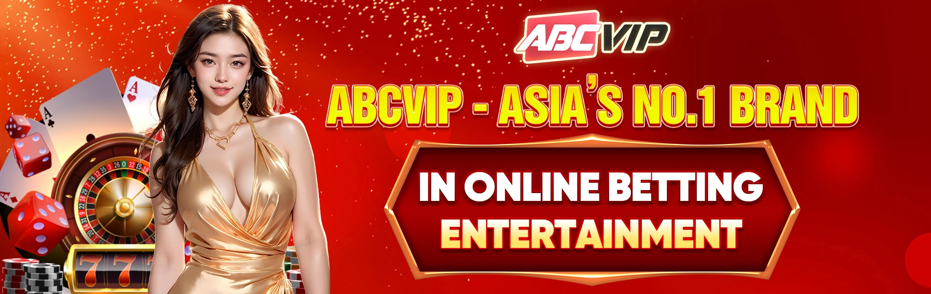 ABCVIP giới thiệu cổng giải trí đa nền tảng